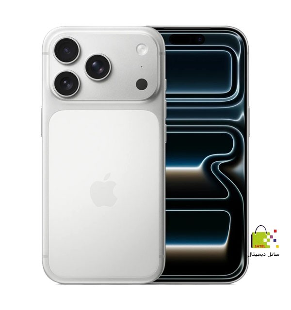 گوشی موبایل اپل  iPhone 17 Pro Max -  نات اکتیو