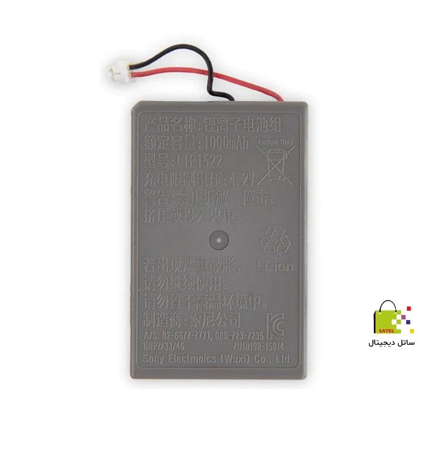 باتری دسته PS4 سری فت و اسلیم درجه ۱