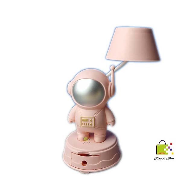 چراغ خواب عروسکی