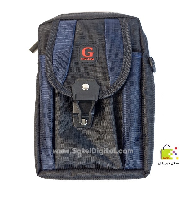 کیف همراه چندمنظوره گائولیما Gaolema G104