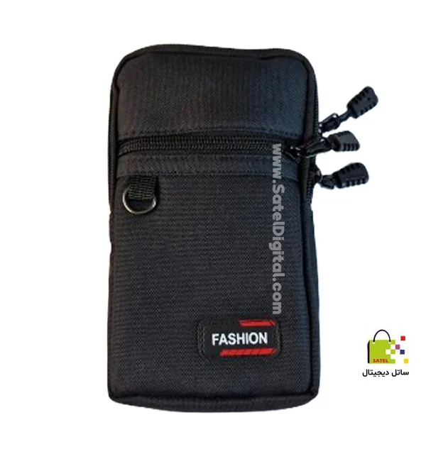 کیف همراه چندمنظوره Fashion