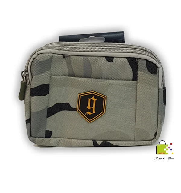 کیف کمری چریکی تاکتیکال Gaolema