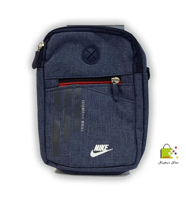 کیف کمری بنددار اسپرت