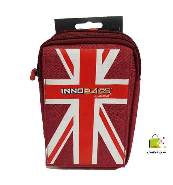 کیف کمری بنددار اسپرت