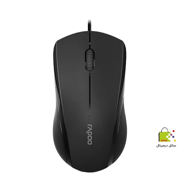 ماوس با سیم رپو N1600