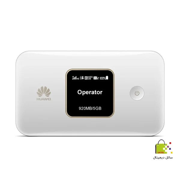 مودم 4G TD-LTE قابل حمل هوآوی مدل E5785-320a