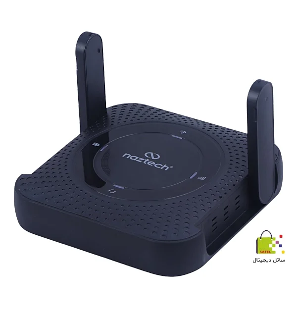 مودم 4G LTE رومیزی و همراه نزتک مدل HOPE N300