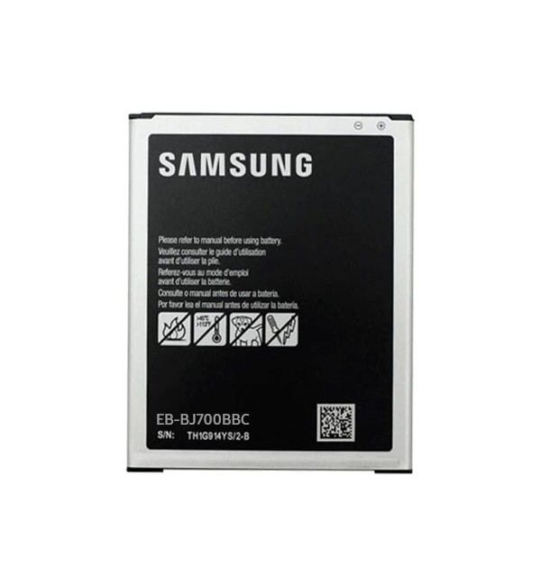 باتری موبایل سامسونگ Samsung Galaxy J7 2015