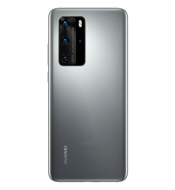 p40 pro black