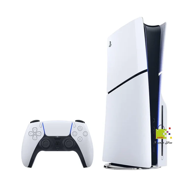 کنسول بازی سونی مدل PlayStation 5 Slim ظرفیت 1 ترابایت ریجن CFI-2116 اروپا