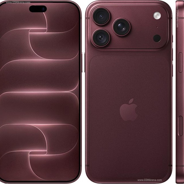 آیفون ۱۸ پرو مکس اپل | قیمت و خرید Apple iPhone 18 Pro Max