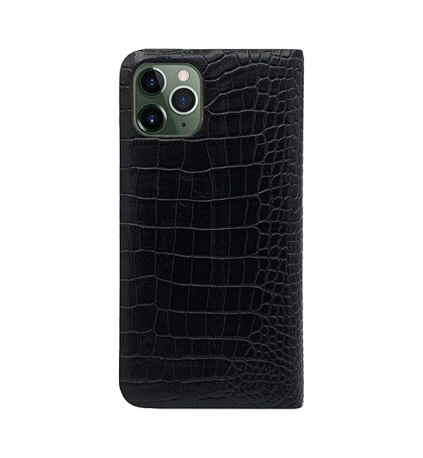 کیف محافظ چرمی Peacocktion آیفون 11 پرومکس