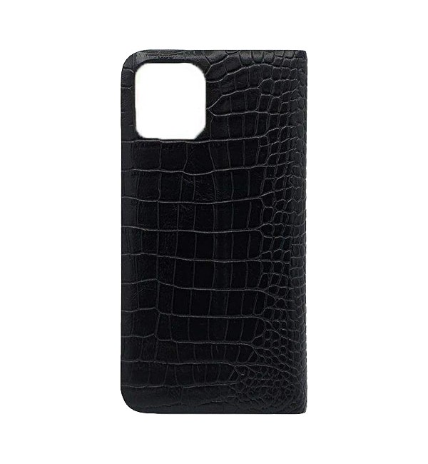کیف محافظ چرمی Peacocktion آیفون 11 پرو