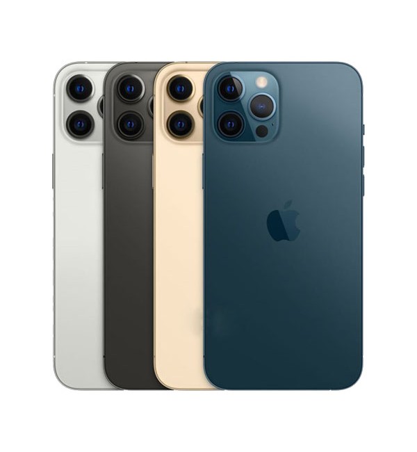 گوشی موبایل اپل iPhone 12 Pro Max