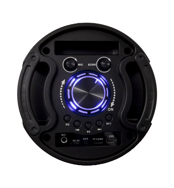 zqs 6201 speaker