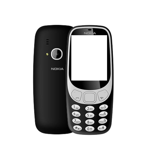 قاب گوشی نوکیا مدل (Nokia 3310 (2017