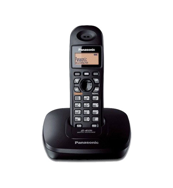 تلفن بی سیم پاناسونیک Panasonic KX-TG3611BX