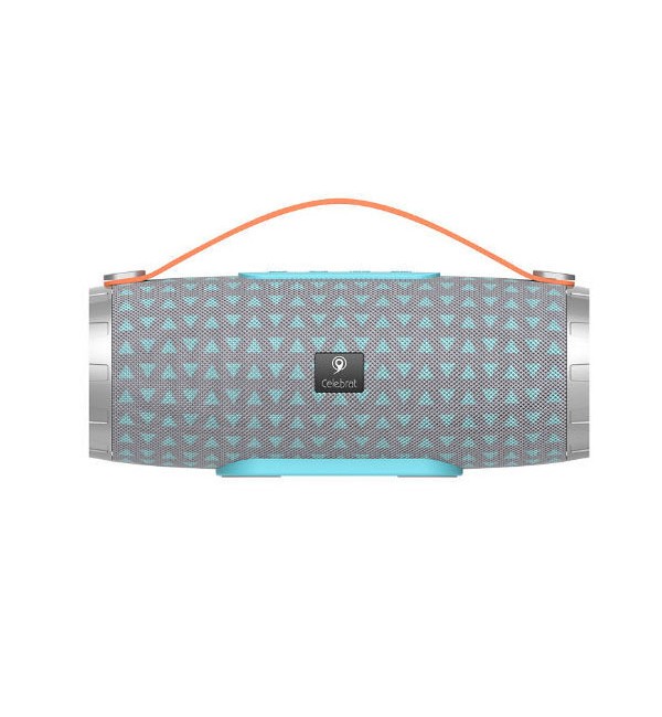 مشخصات اسپیکر بلوتوث سلبریت SP-6 | به همراه ویدئو محصول