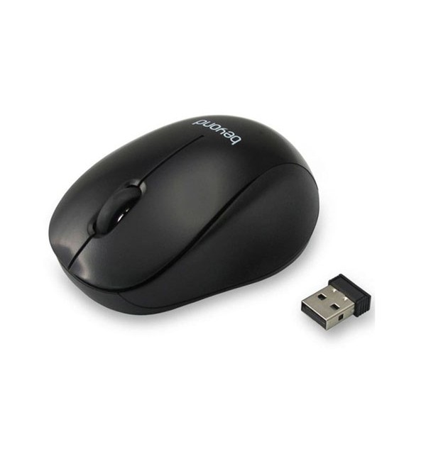 ماوس بی سیم بیاند BM-1349 RF