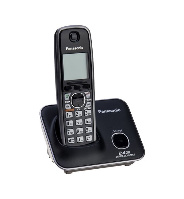 تلفن بی سیم پاناسونیک KX-TG3711