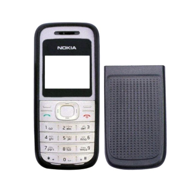 قاب گوشی نوکیا مدل Nokia 1200