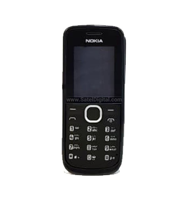 قاب گوشی نوکیا مدل Nokia 110