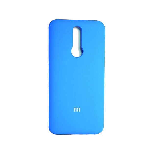 قاب سیلیکونی شیائومی ردمی 8