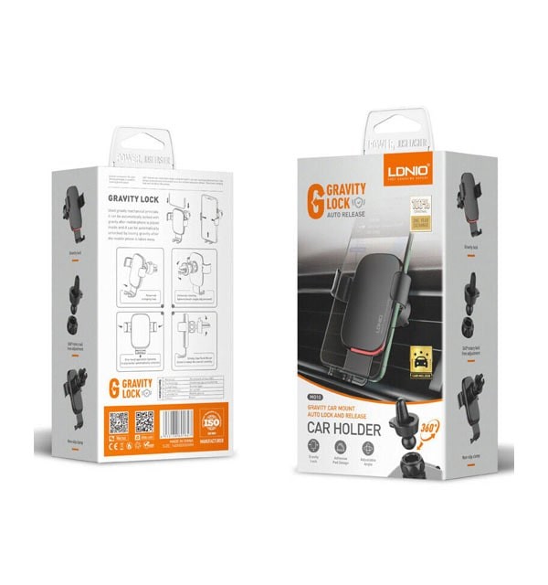 مشخصات  هولدر دریچه ای  الدینیو MG10 | هولدر MG10