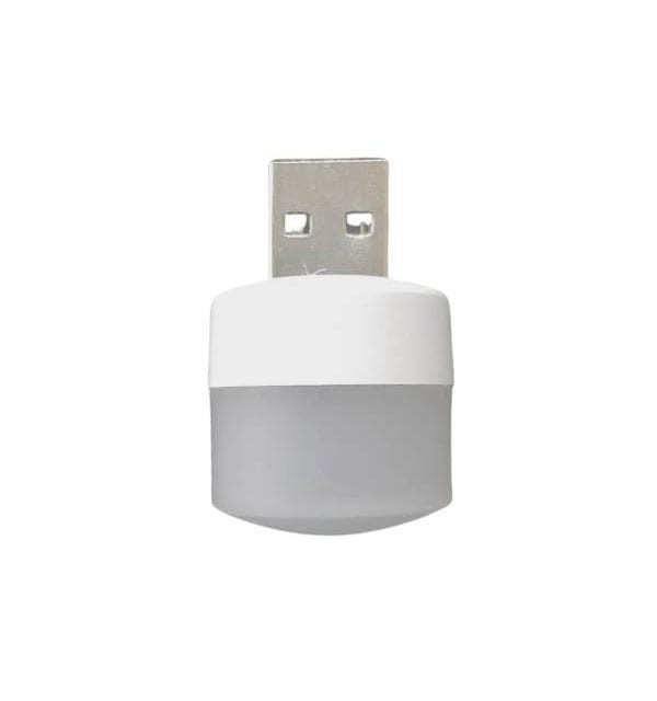 مشخصات لامپ USB مدل DS01 | لامپ LED Light USB