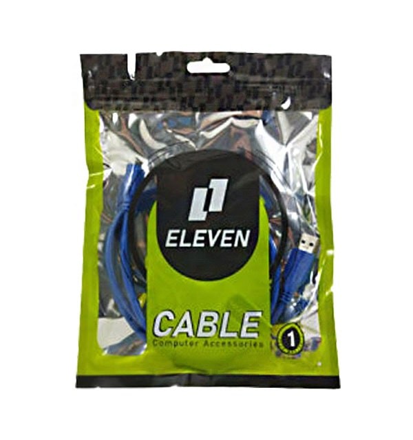 مشخصات کابل هارد اکسترنال Eleven USB 3.0