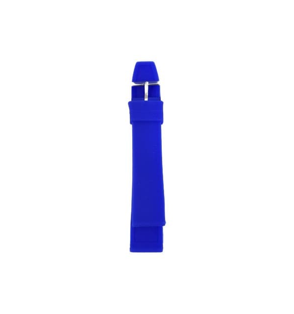 مشخصات بند ساعت سیلیکونی 22mm سگک دار