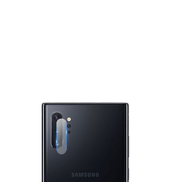 مشخصات محافظ لنز دوربین سامسونگ Note10 - محاظ لنز Note10