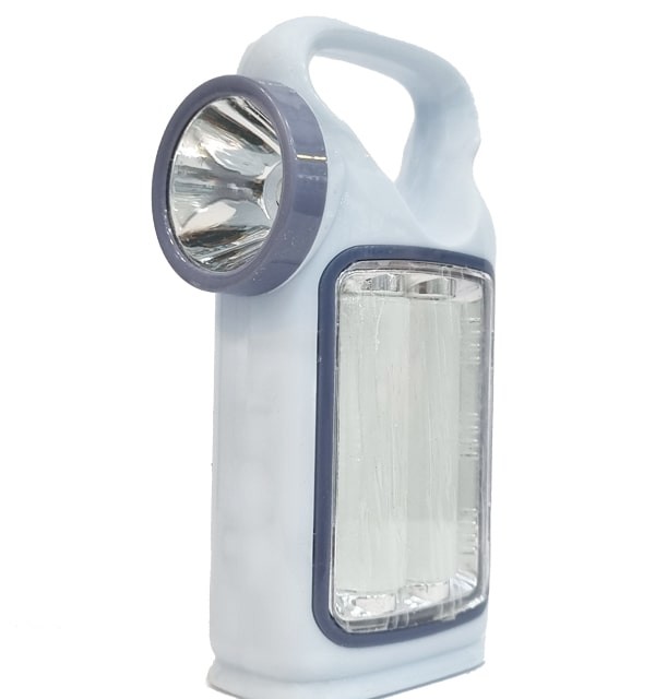 چراغ باتری خور کمپی MD-1288S | چراغ باتری خور