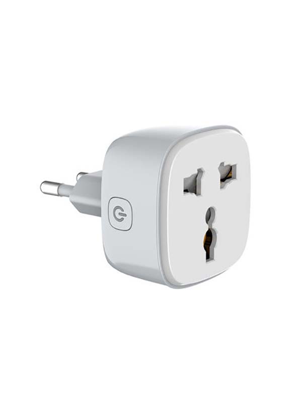 پریز برق هوشمند وای فای الدینیو SCW1050