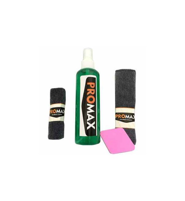 کیت تمیز کننده LCD and LED New Cleaner PROMAX