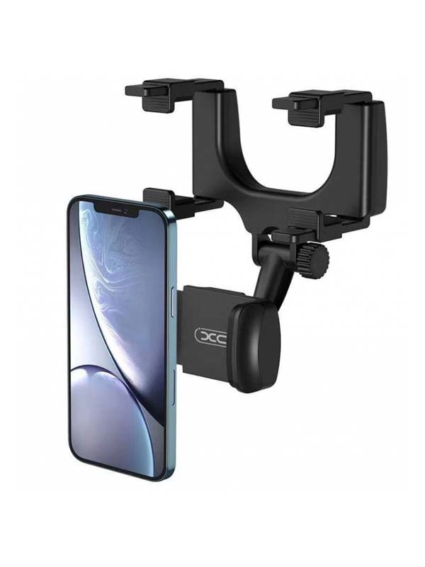 هولدر  موبایل مدل آیینه ماشین ایکس اُو  مدل XO-C70