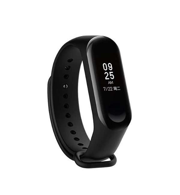 دستبند سلامتی هوشمند شیائومی می بند 3 Xiaomi Mi Band