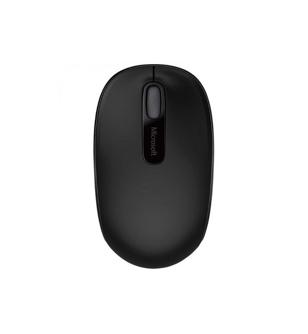 ماوس بی سیم مایکروسافت Microsoft Wireless Mobile 1850 Mouse