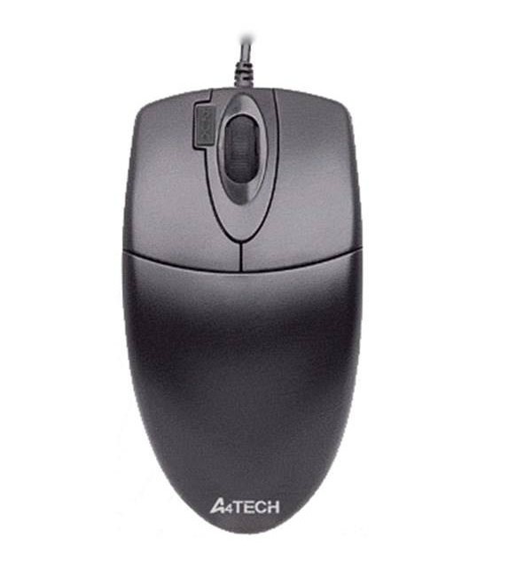 ماوس با سیم ای فورتک مدل A4tech OP-620D