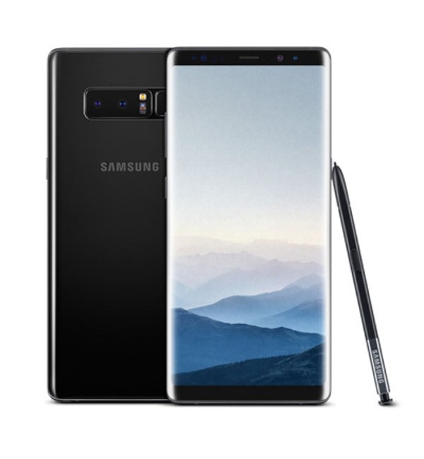 موبايل سامسونگ مدل Galaxy Note 8 SM-N950FD  ظرفيت 64 گيگابايت