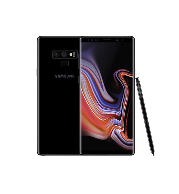 مشخصات گوشی موبایل سامسونگ مدل Galaxy Note9 دو سیم کارت تا ظرفیت 512 گیگابایت