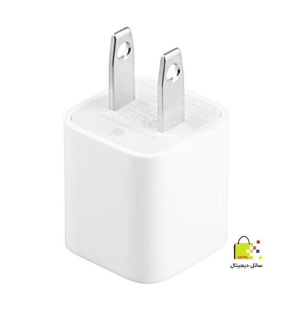 شارژر آیفون اصلی