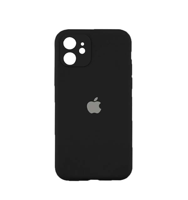 قاب سیلیکونی باکیفیت آیفون 12