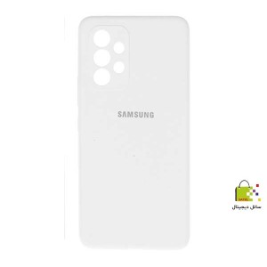 قاب سیلیکونی سامسونگ A53 5G - اصلی