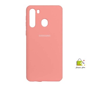 مشخصات قاب سیلیکونی سامسونگ A21