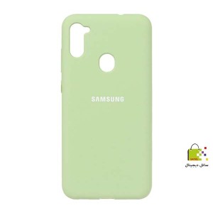 قاب سیلیکونی سامسونگ A11 - اصلی