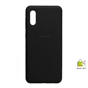 قاب سیلیکونی سامسونگ A02 / M02 - اصلی