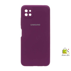 قاب سیلیکونی سامسونگ A22 5G - اصلی