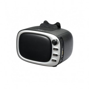 رادیو اسپیکر دیجیتال طرح تلویزیون Wster مدل WS-5368