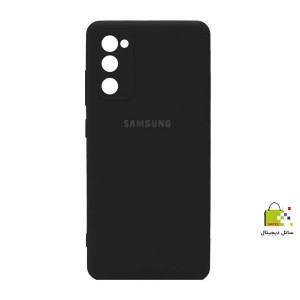 قاب سیلیکونی سامسونگ S20 FE - اصلی